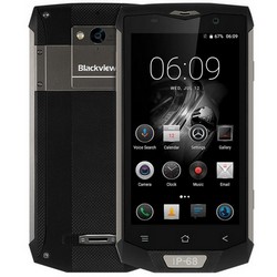 Замена разъема зарядки на телефоне Blackview BV8000 Pro в Ульяновске